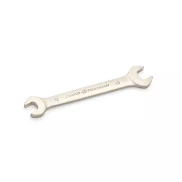 Ключ рожковый 12х13 (ДТ)