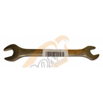 Ключ рожковый 14х17 (ДТ)