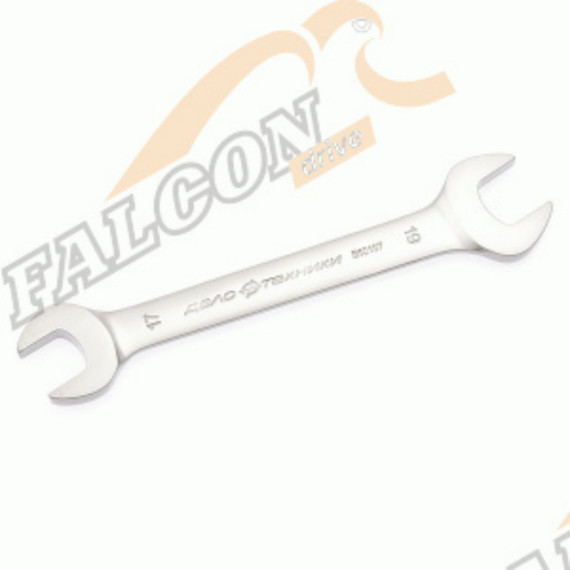 Ключ рожковый 14х17 (ДТ)