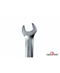 Ключ рожковый 16х18мм СЕРВИС КЛЮЧ холодный штамп