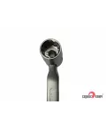Ключ рожковый 17мм PROFFI СЕРВИС КЛЮЧ с кардан. голов. удл.