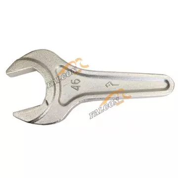 Ключ рожковый одностор *46 ГОСТ4543-71 40Х (Камышин) 51119210 11159