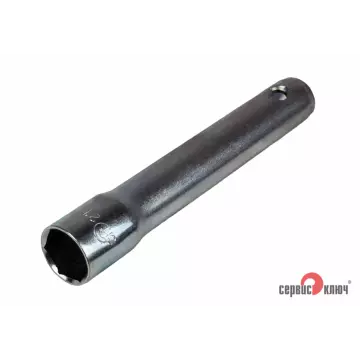Ключ свечной 21х150 мм СЕРВИС КЛЮЧ коломна