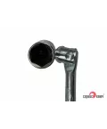 Ключ свечной 21х250мм СЕРВИС КЛЮЧ кардан.