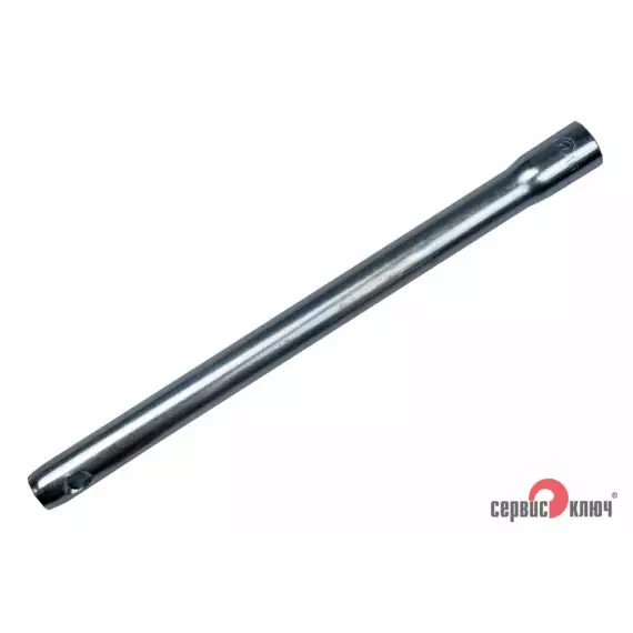 Ключ свечной трубч *16 L 270 мм (Сервис Ключ) с магнитом