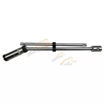 Ключ свечной шарнир * 16 L 300 мм (Force) 807330016B