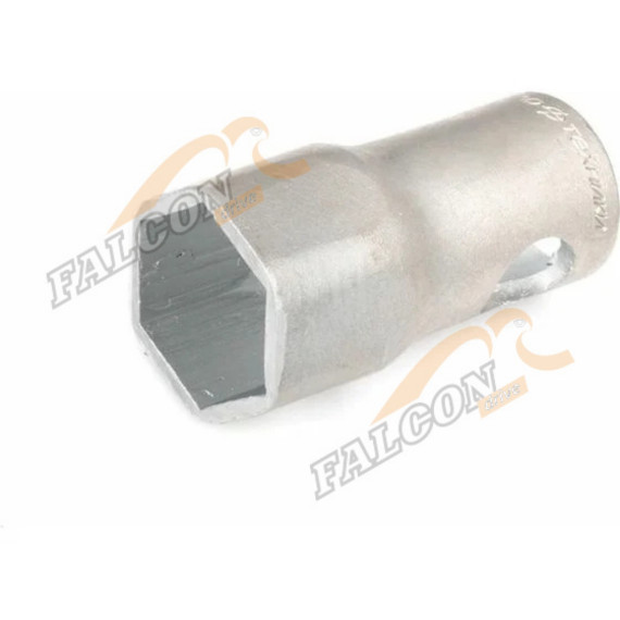 Ключ ступицы 60 мм L=90мм 6гр (ДТ)