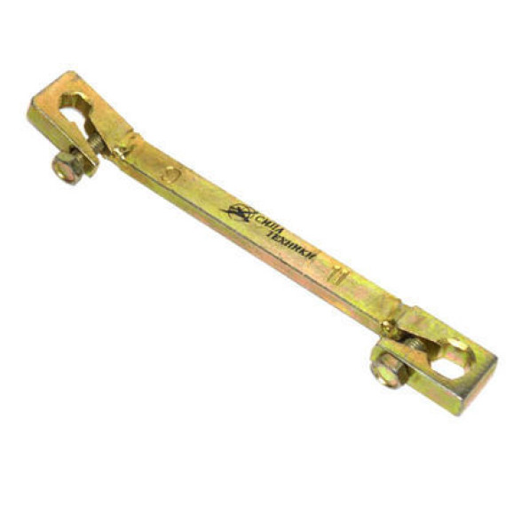 Ключ тормозных трубок,прокачки тормозов 9-11мм