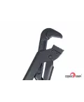Ключ трубный разводной (КТР - 3 ) СЕРВИС КЛЮЧ