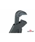 Ключ трубный разводной (КТР - 3 ) СЕРВИС КЛЮЧ