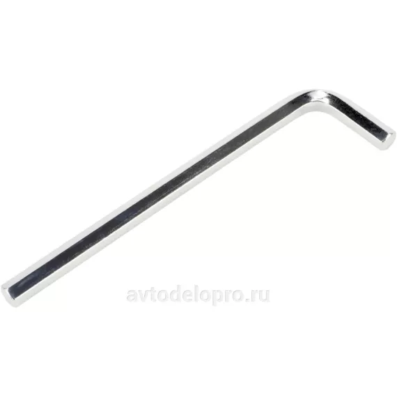 Ключ шестигранный 10*175 мм (АвтоДело) (14523) 30330