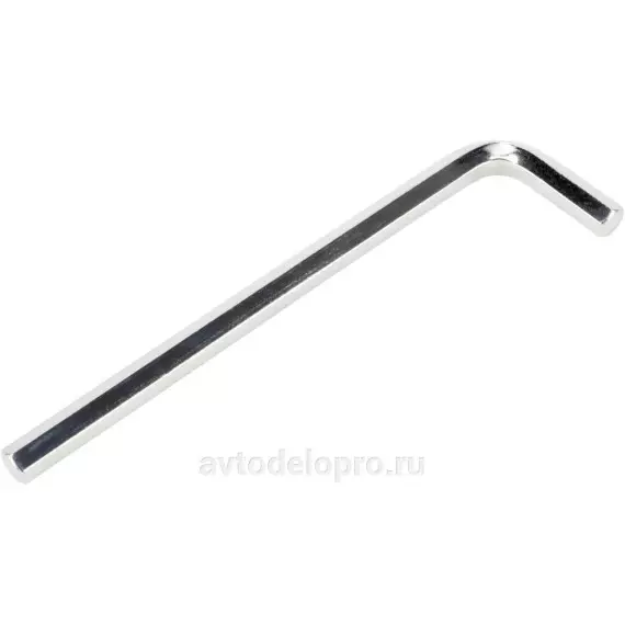 Ключ шестигранный 12*205 мм (АвтоДело) (13992) 30332
