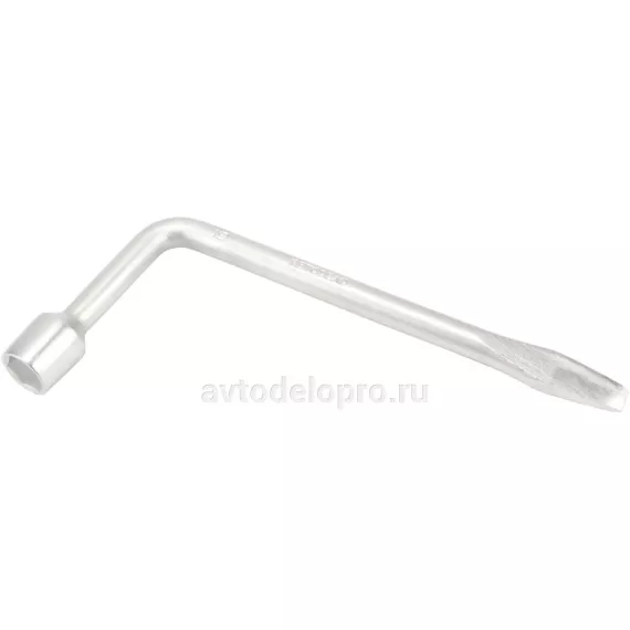 Ключ балон Г-обр *21 (АвтоДело) (13568) 34021