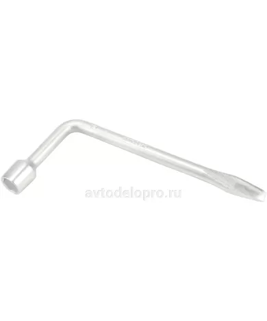Ключ балон Г-обр *22 (АвтоДело) (13502) 34022