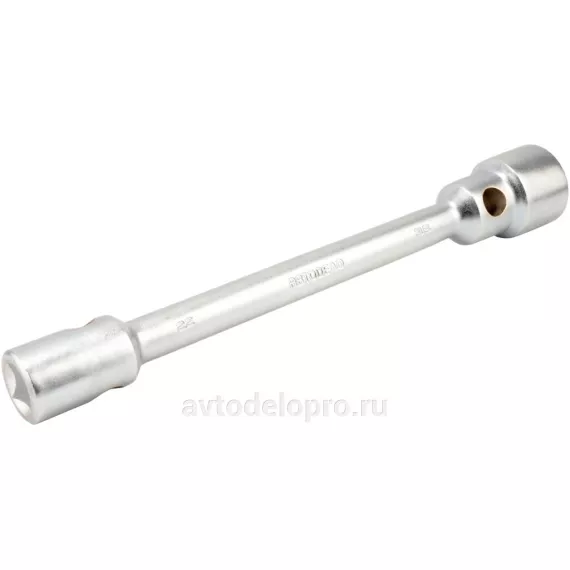 Ключ балон торцев 22*38 410мм (АвтоДело) под футорку (12173) 34238