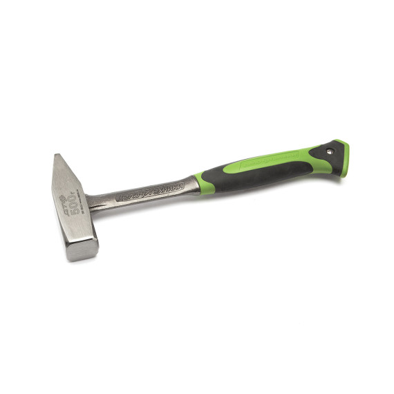 Молоток 0,5 кг (ДТ) слесарный цельнокованый