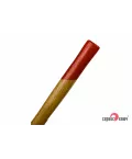 Молоток слесарный с дер. ручкой 800г. СЕРВИС КЛЮЧ