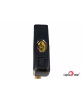 Молоток слесарный с дер. ручкой 800г. СЕРВИС КЛЮЧ