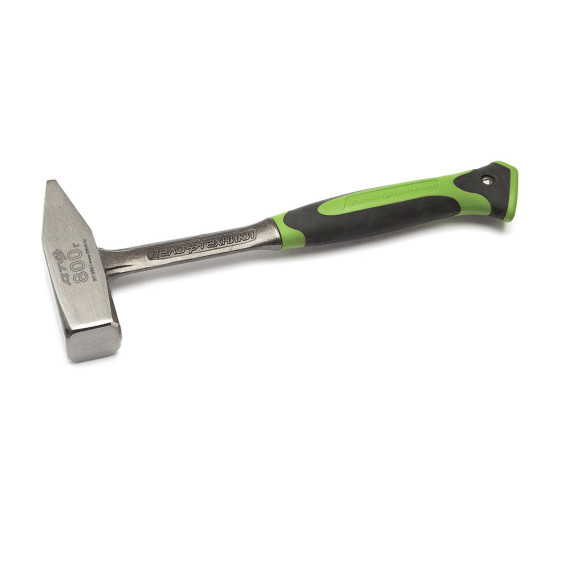 Молоток слесарный цельнокованный 800г. ДЕЛО ТЕХНИКИ