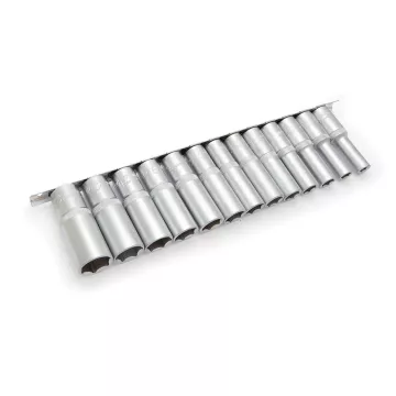Головки набор 1/2" 6 гр 13 пр (ДТ) удлинен