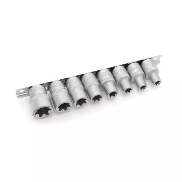 Головки набор 1/2" Torx 8 пр (ДТ)