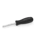 Головки набор 1/4" 6 гр 19 пр (ДТ) с трещот