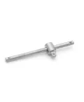 Головки набор 1/4" 6 гр 19 пр (ДТ) с трещот
