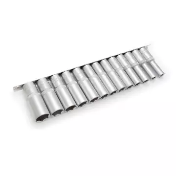 Головки набор 1/2" 6 гр 13 пр (ДТ) удлинен