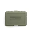 Головки набор 1/4" 6 гр с трещоткой 35 пр (ДТ)