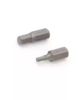 Набор вставок 3/8" Torx Spline шестигранник 40 предметов ДЕЛО ТЕХНИКИ