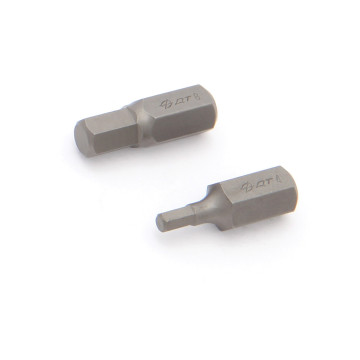 Набор вставок 3/8" Torx Spline шестигранник 40 предметов ДЕЛО ТЕХНИКИ