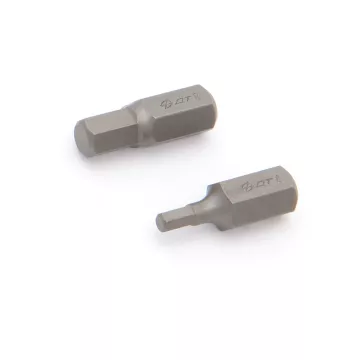 Набор вставок 3/8" Torx Spline шестигранник 40 предметов ДЕЛО ТЕХНИКИ