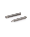 Набор вставок 3/8" Torx Spline шестигранник 40 предметов ДЕЛО ТЕХНИКИ