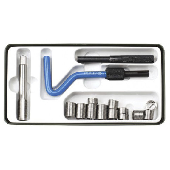 Набор для восстановления резьбы М12х1,25 ДТ