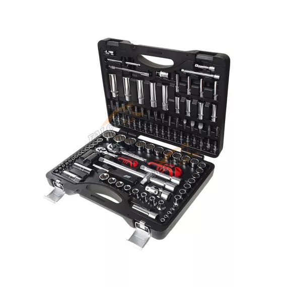 Набор инструмента 110 пр (JTC) 1/2" 1/4" 12 гр JTC-T110B-B72