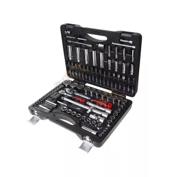 Набор инструмента 110 пр (JTC) 1/2" 1/4" 12 гр JTC-T110B-B72