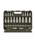 Набор инструмента (головок) 94 пр (ДТ) 1/4'',1/2" 12 гр