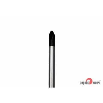 Набор отверток 2 предмета (+2*100, - 5*100) 75802 СЕРВИС КЛЮЧ