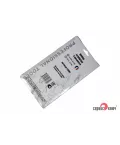 Набор отверток 4 предмета (PH1*100, PH2*100, plain - 5*100, -3*75) 75801 СЕРВИС КЛЮЧ