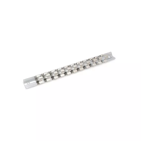 Планка для головок металлическая 1/2" 11пр (ДТ)