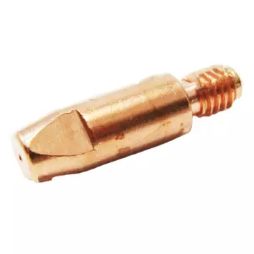 Наконечник токосъёмный для полуавтоматов М6 d-0.8 мм