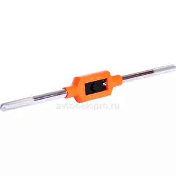 Метчикодержатель М6-М25 (АвтоДело) (15447) 40914