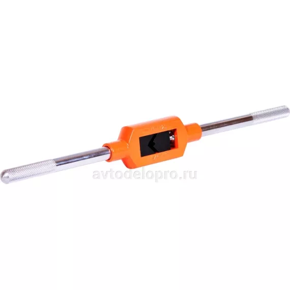 Метчикодержатель М6-М25 (АвтоДело) (15447) 40914