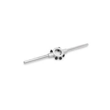 Плашкодержатель D20x5мм (ДТ)