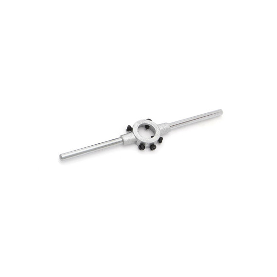 Плашкодержатель D20x5мм (ДТ)