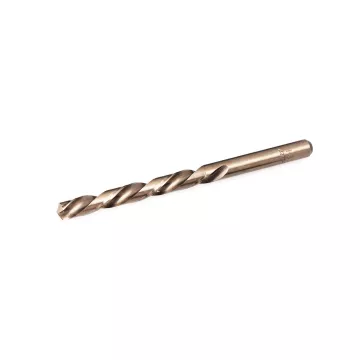 Сверло по металлу левого вращения d6,5 мм (ДТ)