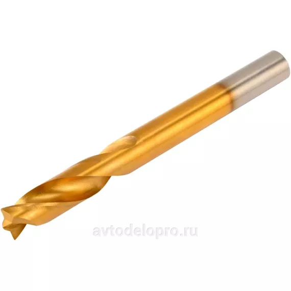 Сверло для высверливания точечной сварки 8 мм (АвтоДело) (10342) 40128