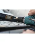 Сверло по металлу левого вращения d4,0 мм (ДТ)