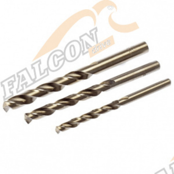 Сверло по металлу Р6М5К5 d8,7 мм (ДТ)