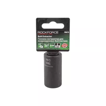 Экстрактор внешний 1/2" 19 мм (ROCKFORCE)